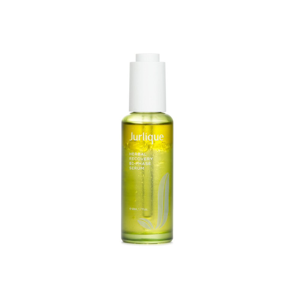 Jurlique Herbal Recovery Bi Phase Serum 50Ml