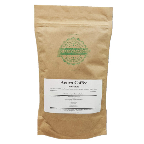 Herba Organica - Acorn Coffee Substitute (100g)