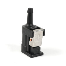 (Machine end) Boat Engine Fuel Hose Line Connector Suitable For Yamaha 6mm Outboard Motor Boat Accessories