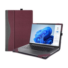 Laptop Case Cover for 16 inch Lenovo IdeaPad 5 2-in-1 16AHP9 16IRU9 & ThinkPad L16 Gen1 &ThinkPad X1 Extreme Gen5 Gen4,Detachable Notebook PC Sleeve P