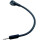2.5mm Detachable Replacement Mic compatible with JBL Q100 Gaming Headset 5