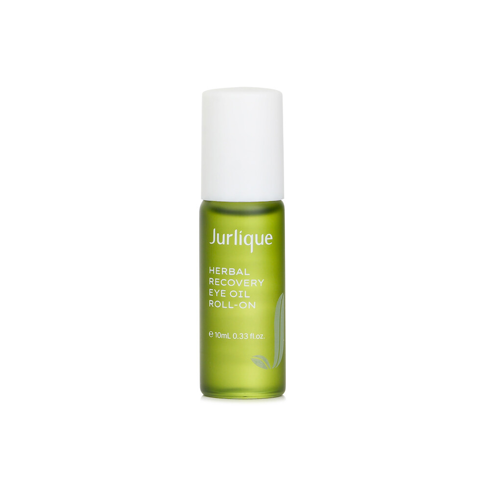 Jurlique Herbal Recovery Eye Oil Roll On 10Ml