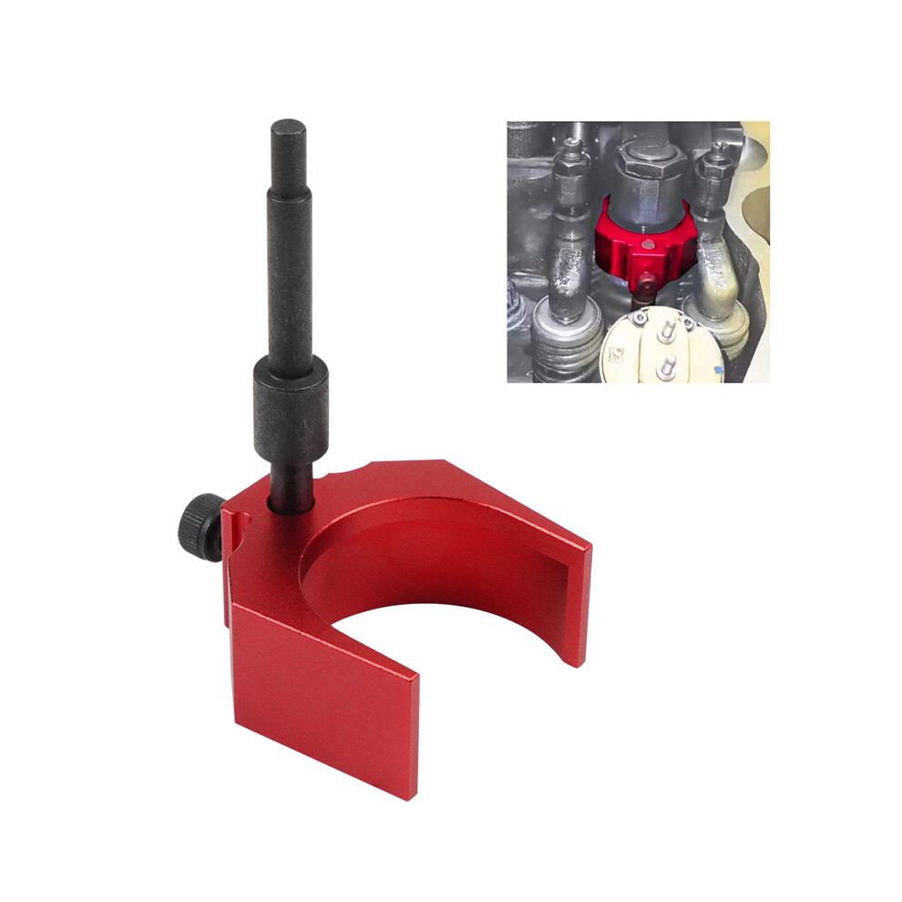 Injector Height Adjustment Gauge Tool For Caterpillar 3406E, C15, C16, 9U-7227 123643757534