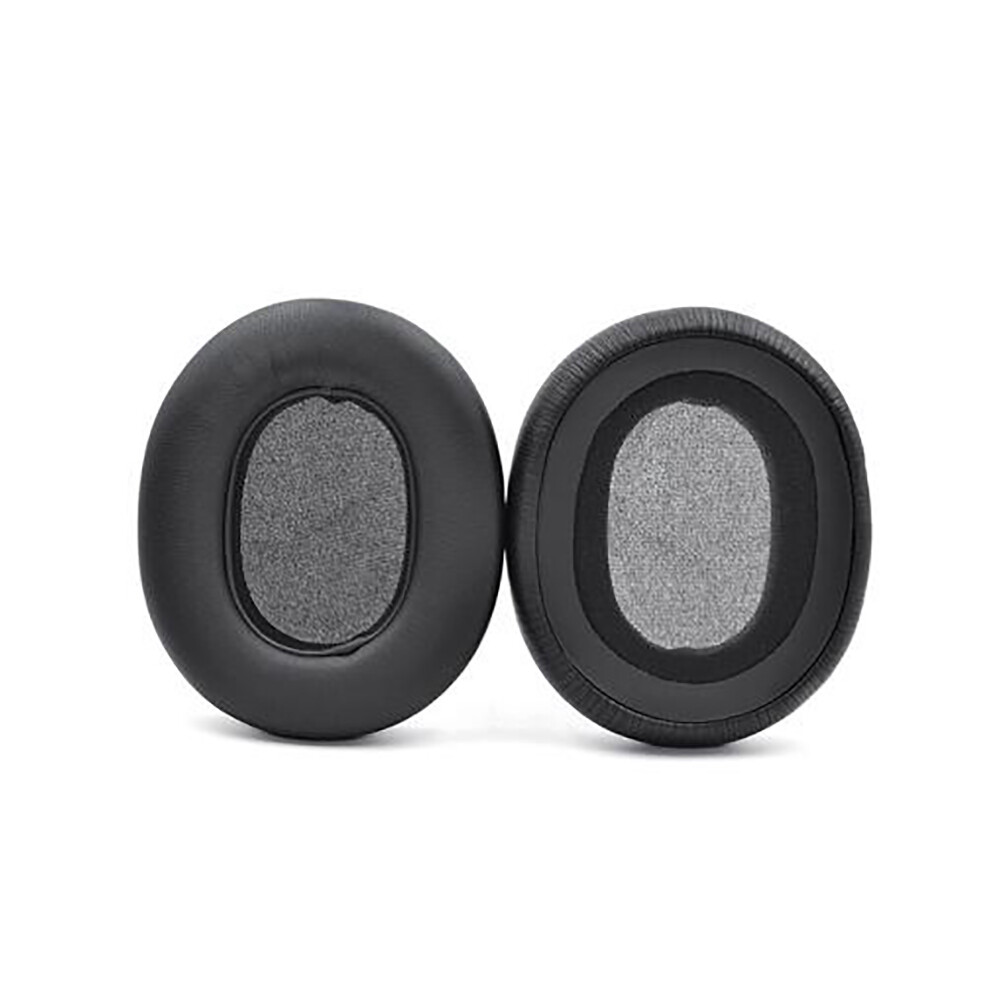 Earpads Cushion Earmuff Cover For Denon Ah-Mm400 Mm 400 Music Headphones 110691706331