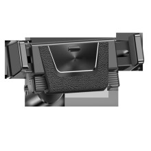 Universal Car Phone Holder - Air Vent Mount Stand Bracket for Mobile Phones