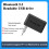 Car Compatible-Bluetooth Receiver 3.5mm AUX Wireless Adapter Speaker MP3 Player 1