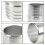 1-1/2 Aluminum Barbed Hose Fitting 1