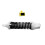 Replacement spring compatible with Saab 93 clutch repair 2