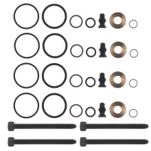 Injector Seals Bolts Kit Replacement Parts For Audi VW 1.4 TDI 1.9 TDI 2.0 TDI