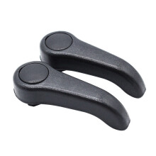 1 Pair Seat Adjustment Seat Handle For Renault Clio II 1998-2001 Twingo I 1993-2007