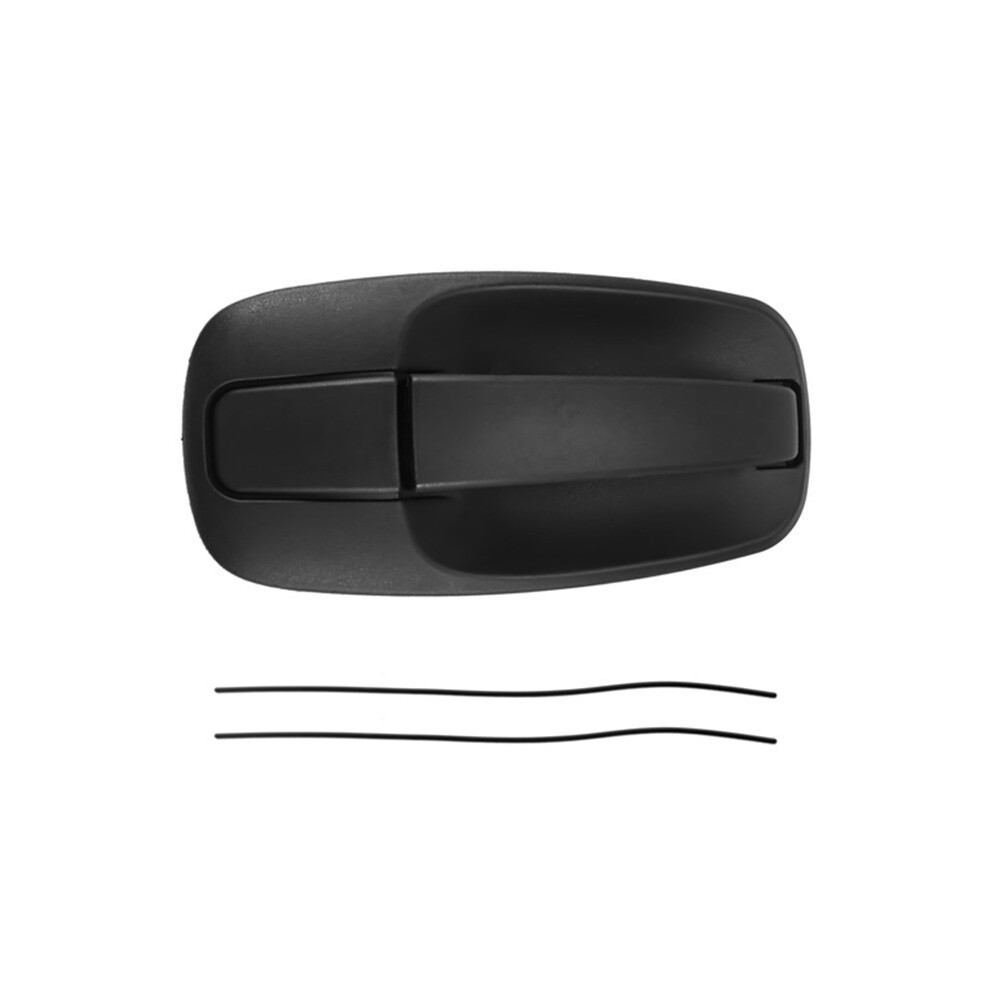 Vauxhall Vivaro 2007-2014 Rear Tailgate Door Handle Replacement 8200214656