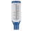 Portable PEF Meter compatible with Asthma & COPD - Accurate Lung Function Measurement S 2