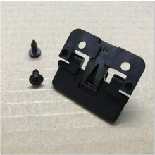 Car Center Console Lid Latch Striker Arm Rest Lock Clip For Camry Highlander