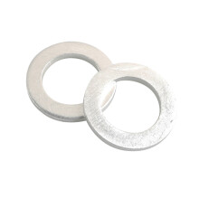 50PCS Honda/Acura 14mm Oil Drain Plug Crush Washers 94109-14000