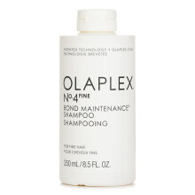 Olaplex No. 4 Fine Bond Maintenance Shampoo 250ml