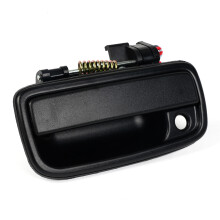 (Left Handle) Exterior Door Handle for Toyota Tacoma 1995-2004 - Front Side, Left/Right