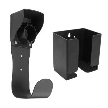 For J1772 Portable EV Charger Wall Mount Base Car Charging Accessories US