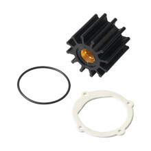 Water Pump Impeller Repair Kit Marine Repair Kit For Johnson OE:102480501