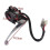 Throttle housing compatible with PW80 dirt bike start kill system 4