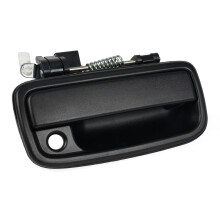 (Right Handle) Exterior Door Handle for Toyota Tacoma 1995-2004 - Front Side, Left/Right