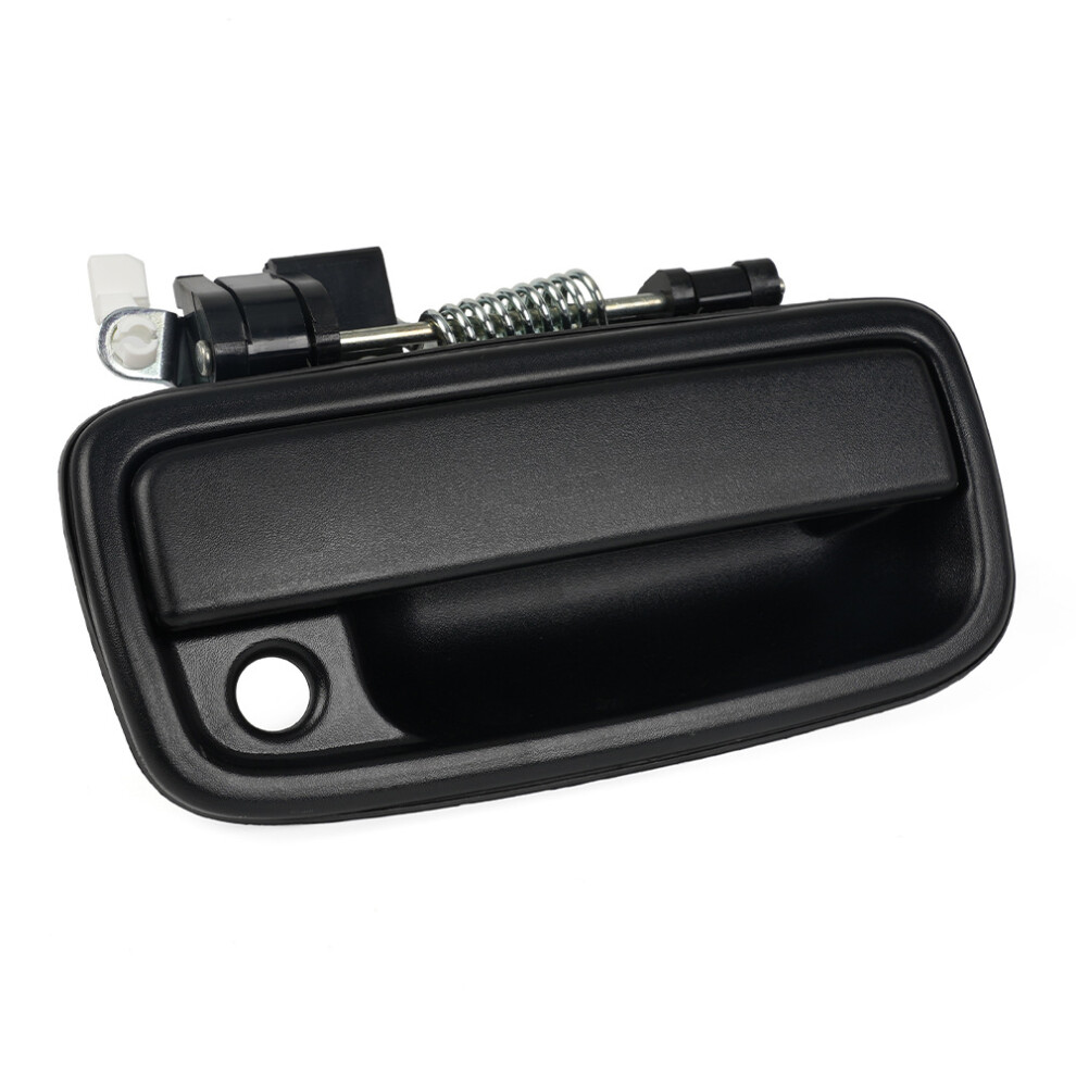 (Right Handle) Left Or Right Front Exterior Door Handle For Toyota Tacoma 1995-2004 123643775620