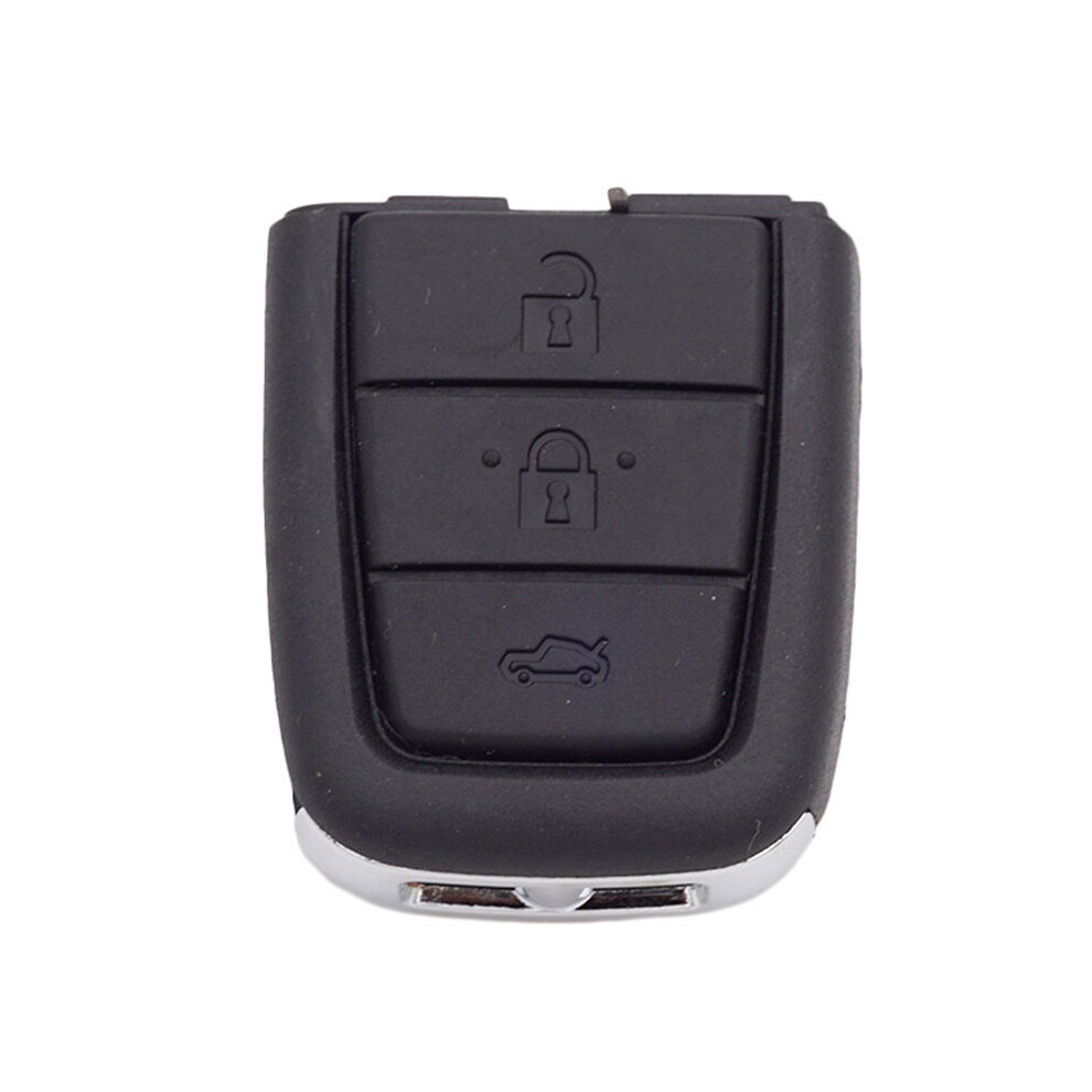 1Pcs Car Key Replacement Case For Chevrolet Holden Vf Commodore - Key Shell Case 413590920939
