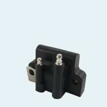 Replace Ignition Coil For Johnson Evinrude 582508 18-5179 Outboard Engine Repair