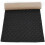 Black Firewall Heat Mat Engine Sound Deadening Insulation 100x50cm 4