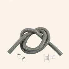 Bilge Pump Installation Kit Bilge Pump Hose 1-1/2-Inch Dia Plumbing Kit