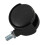 8mm stem caster compatible with trolleys and cabinets 4 pieces 4