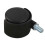 8mm stem caster compatible with trolleys and cabinets 4 pieces 5