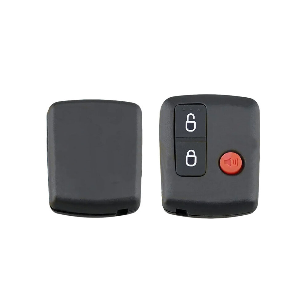 433Mhz 3-Button Replacement Key Fob For Ford Falcon Remote Control 123643758999