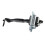 Door Stop Arm with Limiter compatible with Aveo T250 2007 - 2011 Left Front 3