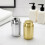 Distributeur de liquide en acier inoxydable, bouteille-Argent 2