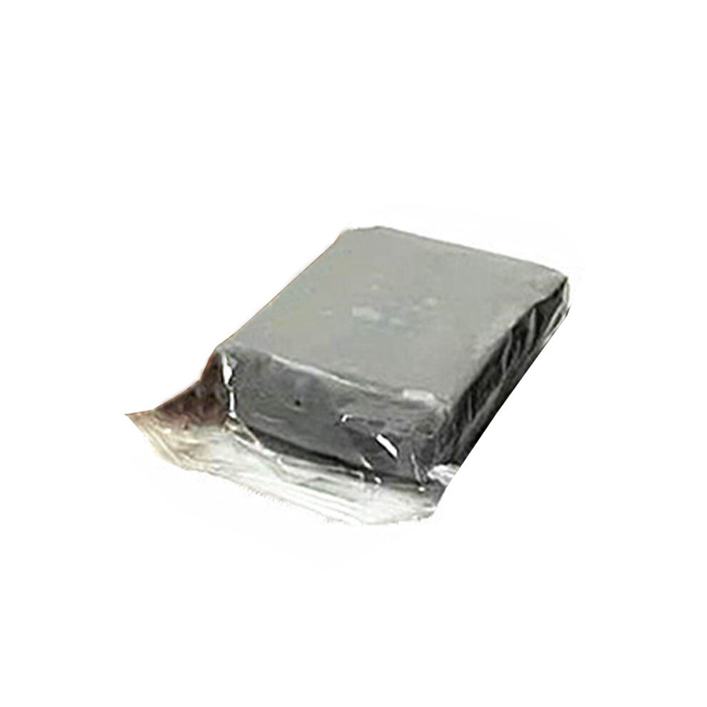 (Gray) 100G Car Clean Clay Bar Detailing Auto Wash Glass Cleaner Sludge Mud Remove Gray 110691661449