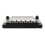 (Black) Red/Black Distribution Terminal Block(With Cover)With M6 Studs 1