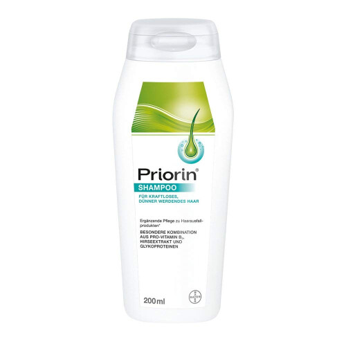 PRIORIN Hair Loss Products 2