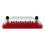 (Red) Red/Black Distribution Terminal Block(With Cover)With M6 Studs 1