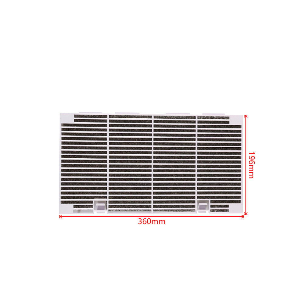For Dometic Rv Ac Air Conditioner Return Air Grille With Filter 3104928.019 110691675569