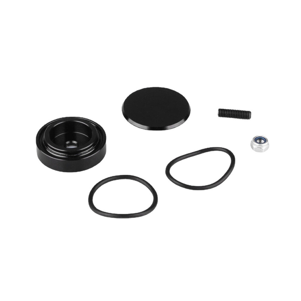 40Mm Rear Wiper Block-Off Delete Plug Grommet For Honda Civic, Acura Integra, Rsx 123643770069