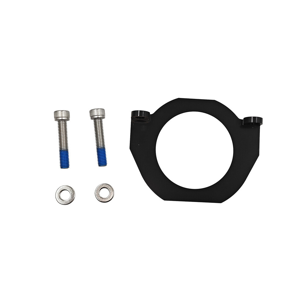 Crank Seal Serpentine Belt Guard Protection For Bmw N54 N55 N52 S55 335I 110691662651