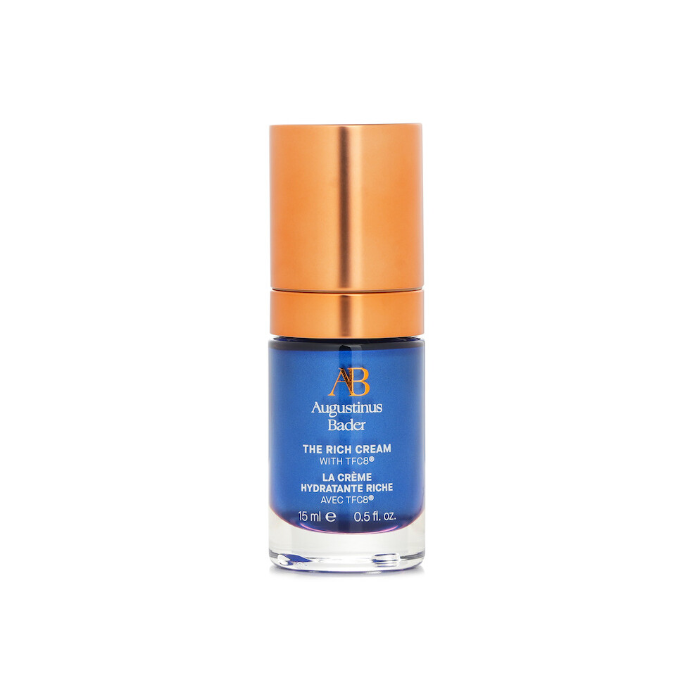 Augustinus Bader Cream The Rich With Tfc8 15Ml