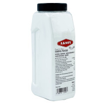 Aksoy Double Acting Baking Powder 1KG | All-Purpose Leavening Agent for Cooking and Baked Goods, Desserts, Breads, & Cake | Vegan