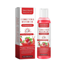 West Month Skin Care Essential Oil - Nourishing And Soothing for Skin And Hair, Suitable for Whole-Body Care