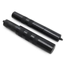 (Black) For Toyota 4 Cylinder Chrysler 36050 Valve Keeper Remover Installer Kit 4.5-7MM