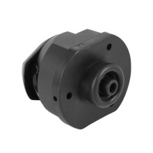 7-pin Trailer Power Cable Connector for Tractor-Trailer RV Signal Tail Light Adapter