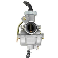 Carburetor for 50cc 70cc 90cc 110cc 125cc Taotao 110b Sunl Chinese Atv 4 Wheeler Go Kart Dirt Bike