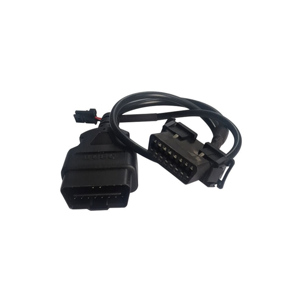 Obd2 Cable For 2018-2020 Dodge Cummins Ram Sgw Bypass Security Gateway 110691684325