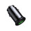 Fast Car Charger 2 Port USB + TYPE C Universal Socket Adapter For iphone Android 1