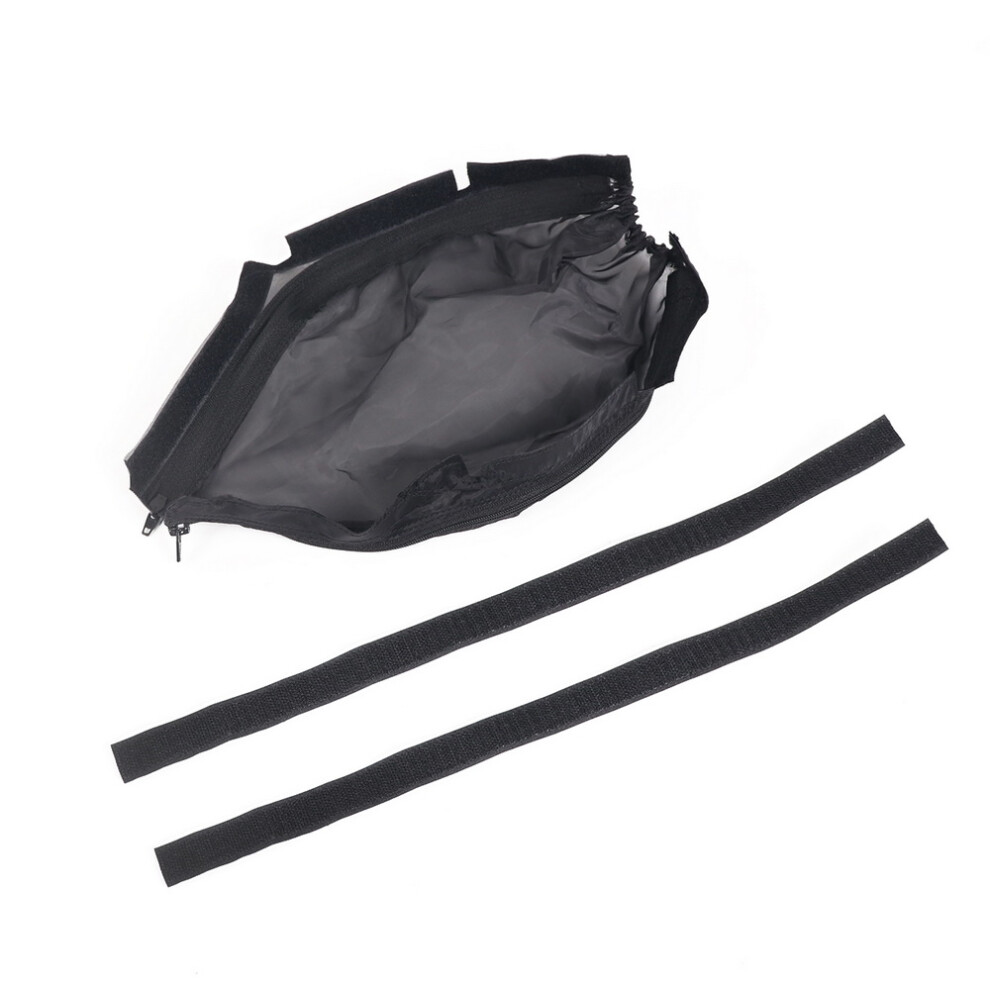 (Fit For 1:10 Traxxas Slash 4X4 Lcg Rally) Chassis Dirt Dust Protective Cover For 1/10 Traxxas Slash 4X4 Lcg Rally X-Maxx 110691695017